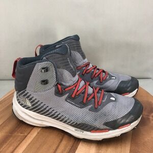 the north face bridgeton chukka